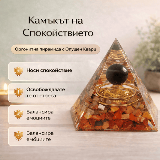 Комплект - Трансформация и стабилност