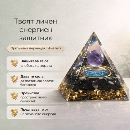 Комплект - Трансформация и стабилност